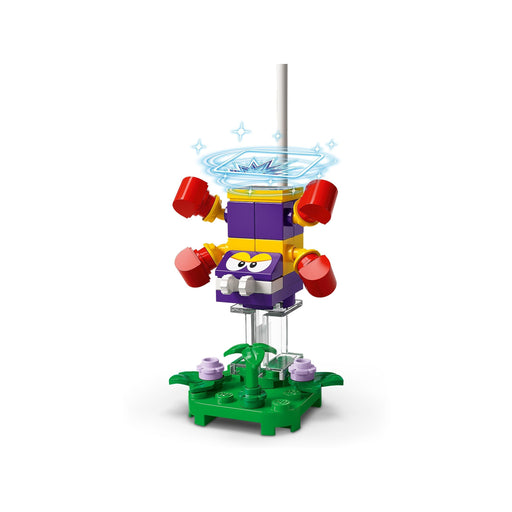 Lego - 71394 Super Mario Series 3 Character Pack #3 Scuttlebug 1