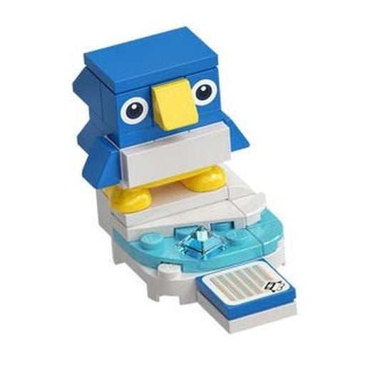 Lego - 71402 Super Mario Series 4 Character Pack #10 Baby Penguin 1