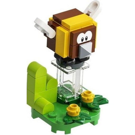 Lego - 71402 Super Mario Series 4 Character Pack #3 Stingby 1