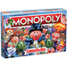 Usaopoly Inc - Monopoly Garbage Pail Kids 1
