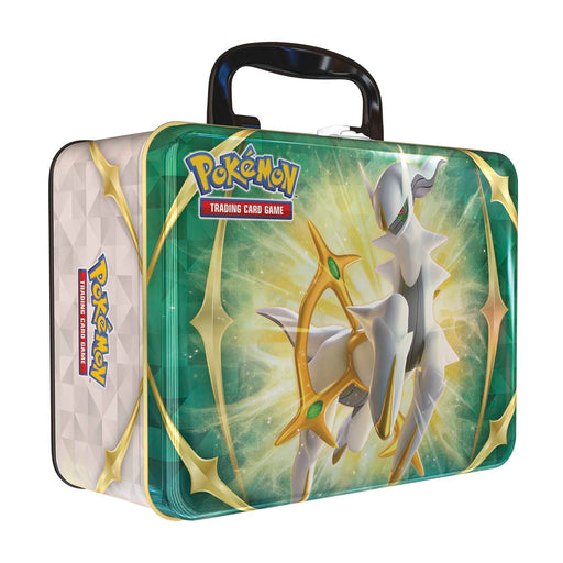 Pokemon - Collector Chest Spring 2022 1