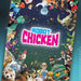 Usaopoly Inc - Robot Chicken It Was Only A Dream 1000 Piece Puzzle 4