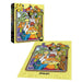 Usaopoly Inc - Scooby-Doo Meddling Kids 1000 Piece Puzzle 3