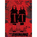 Usaopoly Inc - The Shining Come Play With Us 1000 Piece Puzzle 4