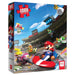 Usaopoly Inc - Super Mario Kart 1000 Piece Puzzle 1