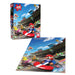 Usaopoly Inc - Super Mario Kart 1000 Piece Puzzle 3