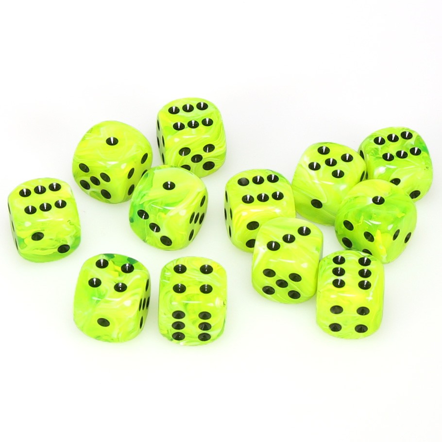 Dice