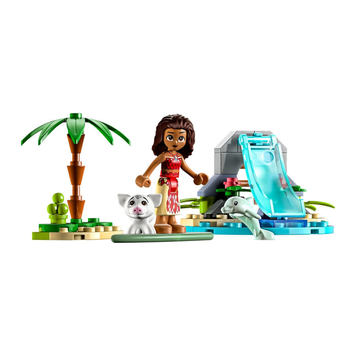 Lego 30646 Disney Moana s Dolphin Cove Polybag Keeebs