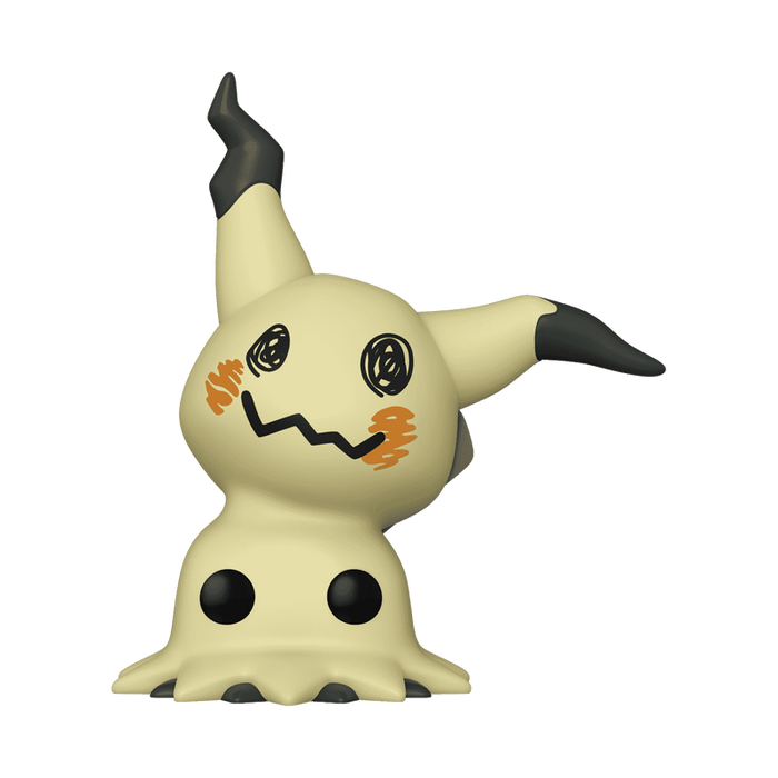 Funko POP! Pokemon Mimikyu #1013