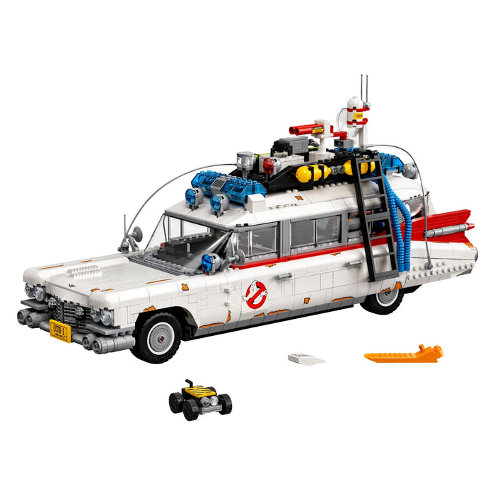 Lego 10274 Ghostbusters ECTO 1