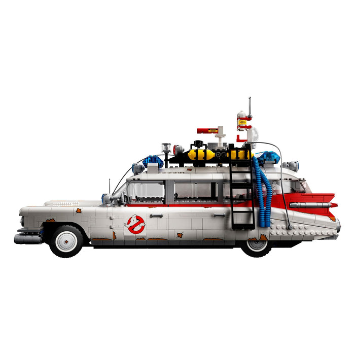 Lego 10274 Ghostbusters ECTO 1