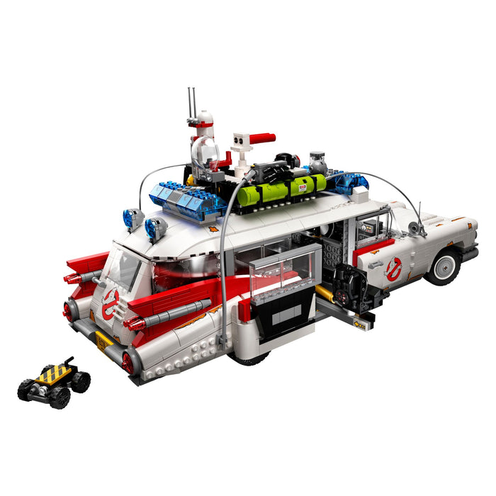 Lego 10274 Ghostbusters ECTO 1