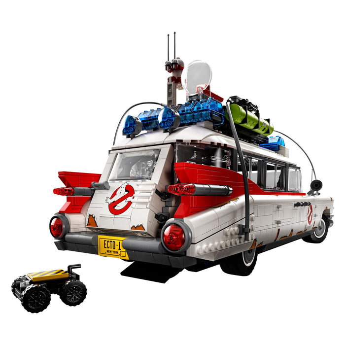 Lego 10274 Ghostbusters ECTO 1