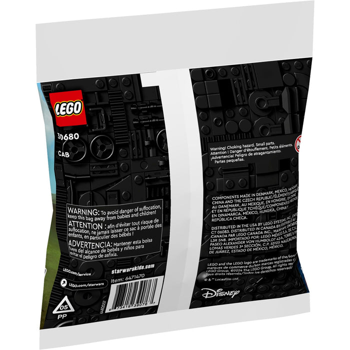 Lego 30680 Star Wars AAT Mini Polybag