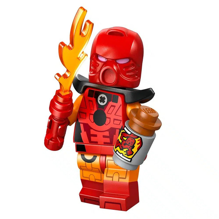 Lego 71052 Series 29 Collectible Minifigure #3 Bionicle Cosplayer