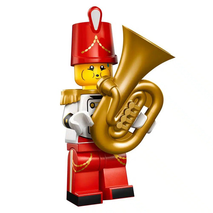 Lego 71052 Series 29 Collectible Minifigure #8 Tuba Player