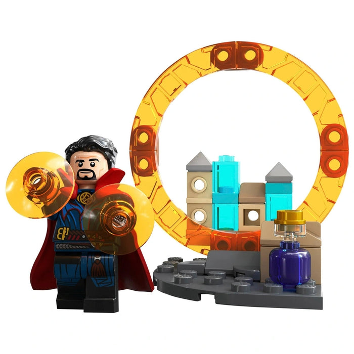 Lego 30652 Marvel Doctor Strange's Interdimensional Portal Polybag