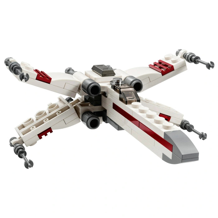 Lego 30654 Star Wars X-Wing Starfighter Polybag