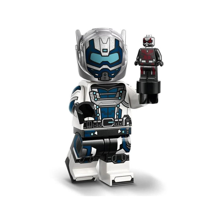 Lego 71039 Marvel Series 2 Collectible Minifigure #8 Goliath