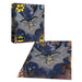 Usaopoly Inc - Batman I Am The Night 1000 Piece Puzzle 3