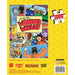 Usaopoly Inc - Bob’s Burgers Wonder Wharf 1000 Piece Puzzle 2