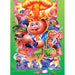 Usaopoly Inc - Garbage Pail Kids PuzzlePalooza 1000 Piece Puzzle 3