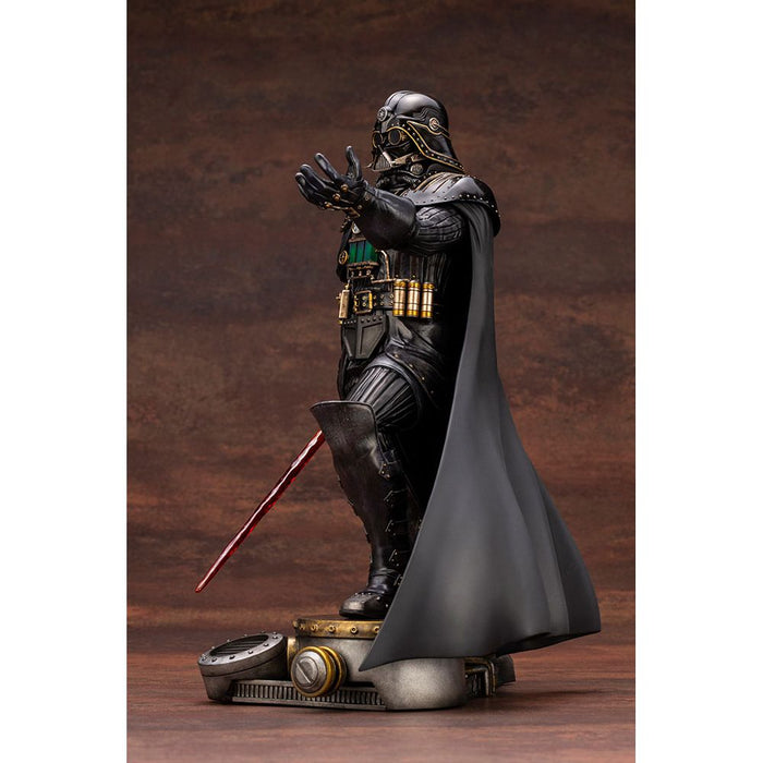 Kotobukiya - ARTFX Artist Series Darth Vader Industrial Empire 2