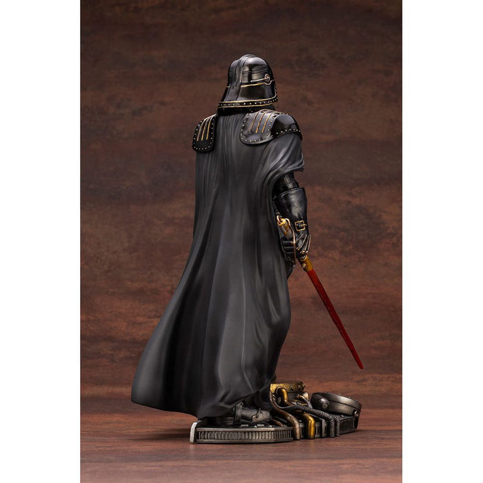 Kotobukiya - ARTFX Artist Series Darth Vader Industrial Empire 6