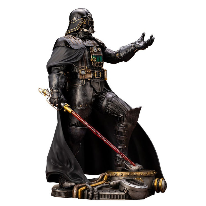 Kotobukiya ARTFX Artist Series Darth Vader Industrial Empire