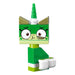 Lego - 41775 Unikitty Series 1 Collectible Minifigure #11 Queasy