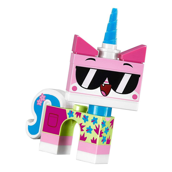 Lego - 41775 Unikitty Series 1 Collectible Minifigure #5 Shades