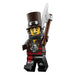 Lego - 71023 Movie Series 2 Collectible Minifigure #13 Apocalypseburg Abe 1