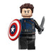 Lego - 71031 Marvel Studios Collectible Minifigure #4 Winter Soldier 1