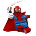 Lego - 71031 Marvel Studios Collectible Minifigures #8 Zombie Hunter Spidey 1