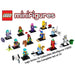 Lego - 71032 Series 22 Collectible Minifigures Complete Set 1