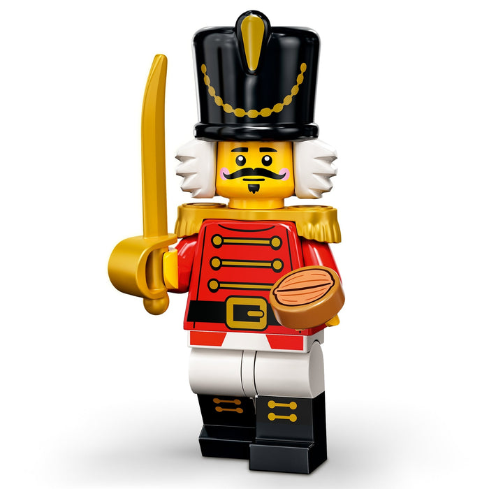 Lego - 71034 Series 23 Collectible Minifigure #1 Nutcracker 1