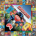 Usaopoly Inc - Monopoly Garbage Pail Kids 4