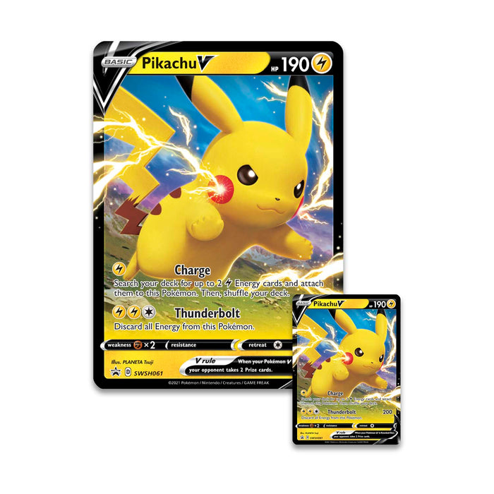 Pokemon Shining Fates Pikachu V Box Keeebs.com Pokemon Shining Fates Pikachu V Box Keeebs.com