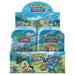 Pokemon - Sinnoh Stars Mini Tin 1