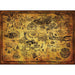 Usaopoly Inc - Zelda Hyrule Map 1000 Piece Puzzle 4